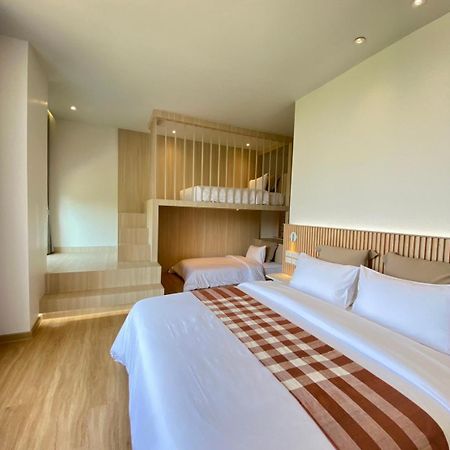 Punn Hotel Korat Nakhonratchasima Εξωτερικό φωτογραφία