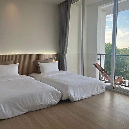 Punn Hotel Korat Nakhonratchasima Εξωτερικό φωτογραφία