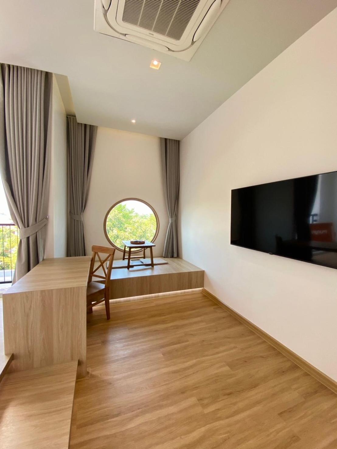 Punn Hotel Korat Nakhonratchasima Εξωτερικό φωτογραφία