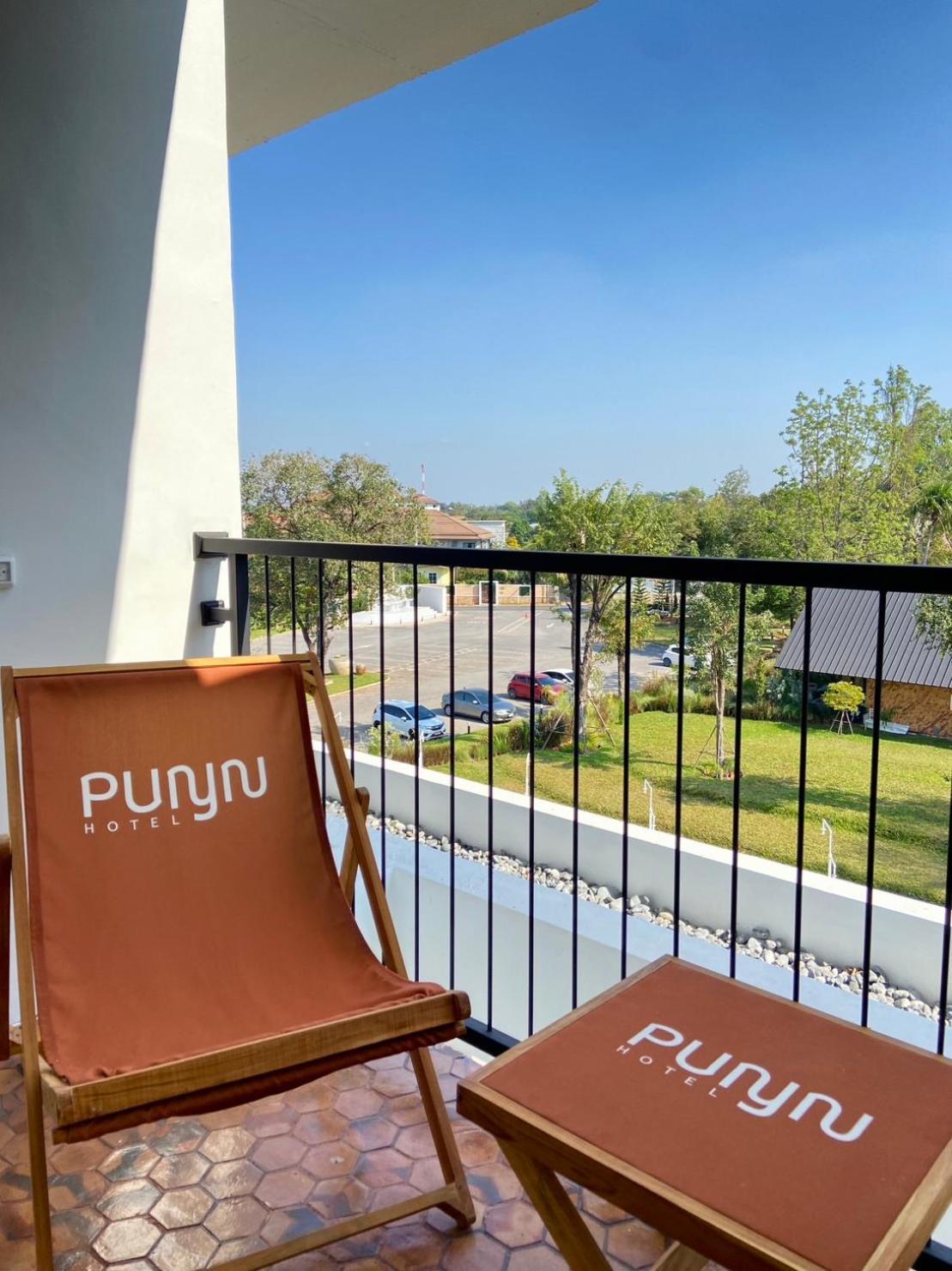 Punn Hotel Korat Nakhonratchasima Εξωτερικό φωτογραφία