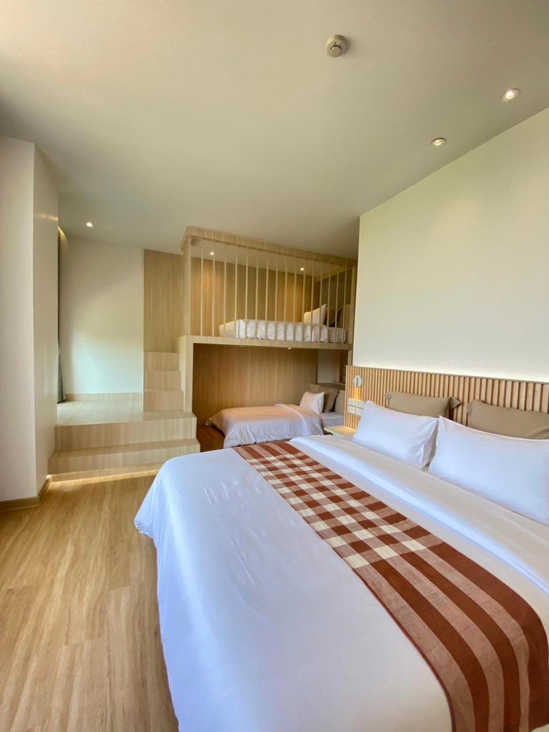 Punn Hotel Korat Nakhonratchasima Εξωτερικό φωτογραφία