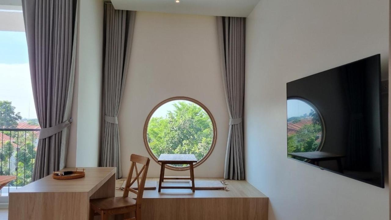Punn Hotel Korat Nakhonratchasima Εξωτερικό φωτογραφία