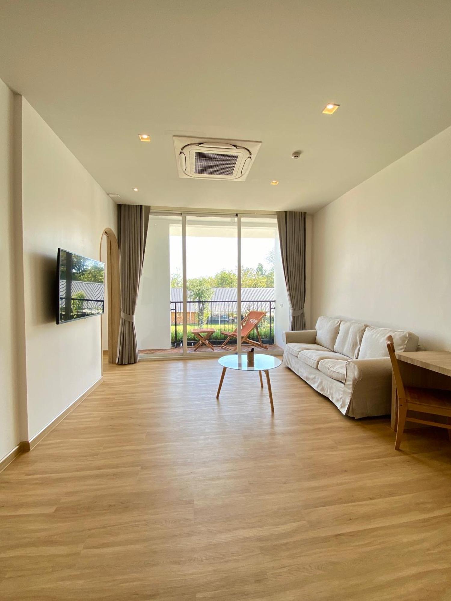 Punn Hotel Korat Nakhonratchasima Εξωτερικό φωτογραφία