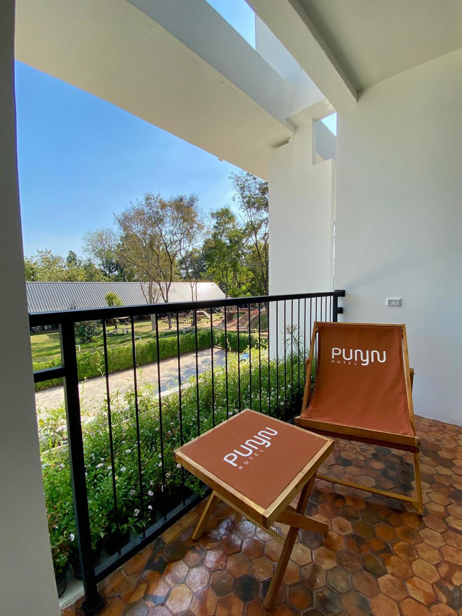 Punn Hotel Korat Nakhonratchasima Εξωτερικό φωτογραφία