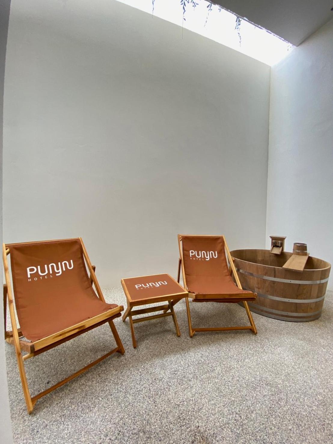 Punn Hotel Korat Nakhonratchasima Εξωτερικό φωτογραφία