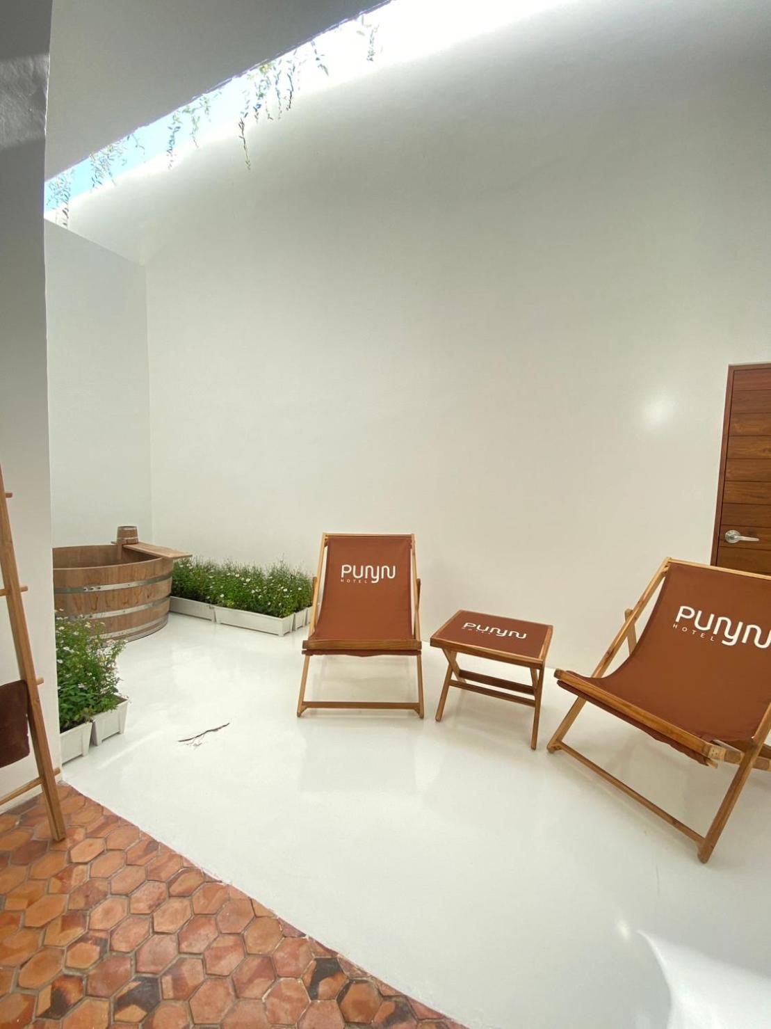 Punn Hotel Korat Nakhonratchasima Εξωτερικό φωτογραφία
