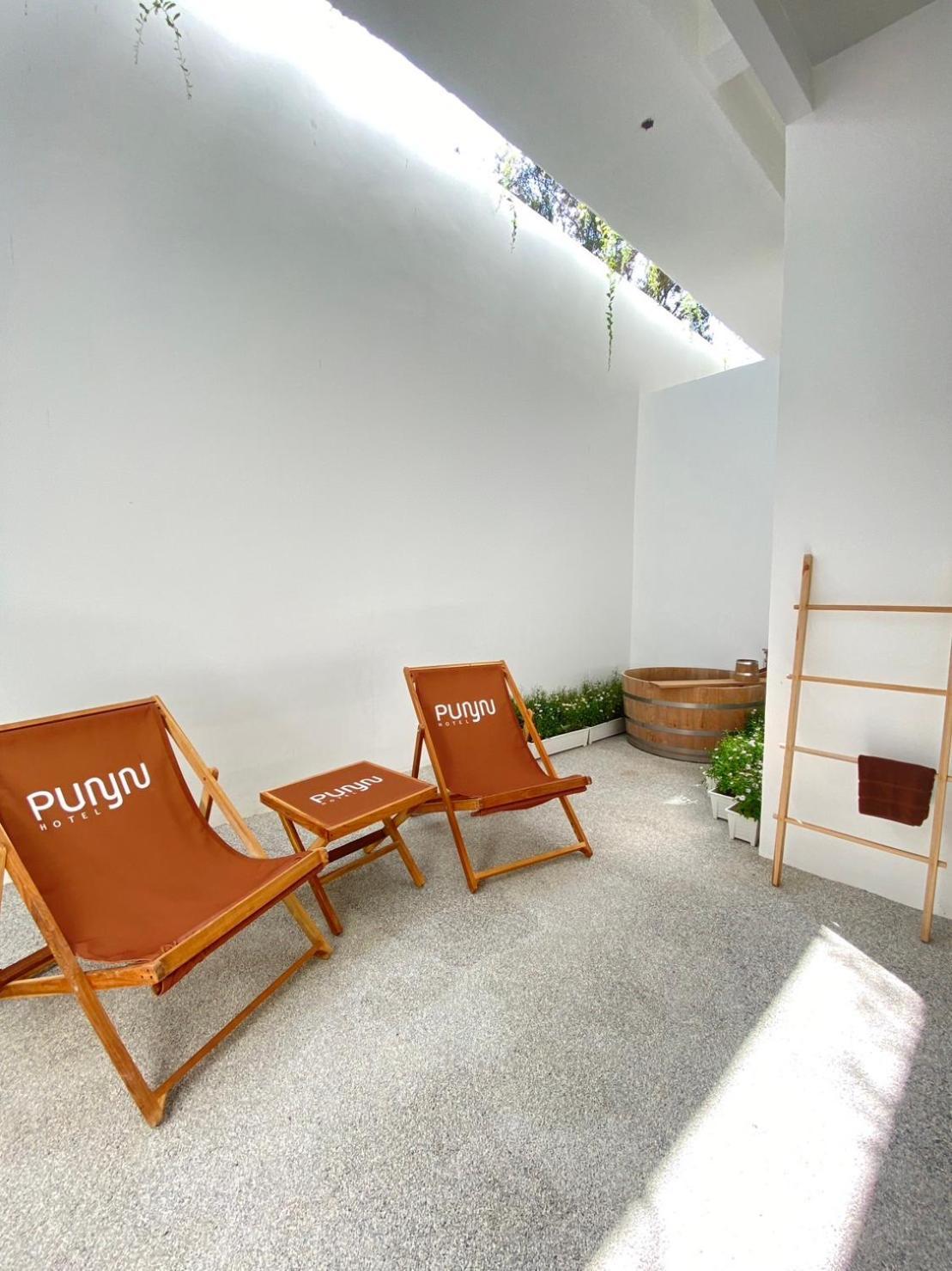 Punn Hotel Korat Nakhonratchasima Εξωτερικό φωτογραφία