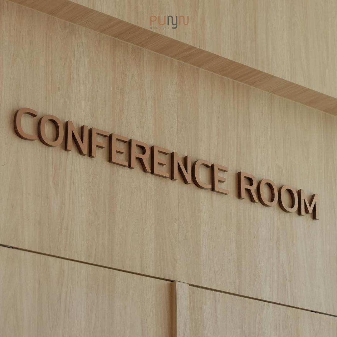 Punn Hotel Korat Nakhonratchasima Εξωτερικό φωτογραφία