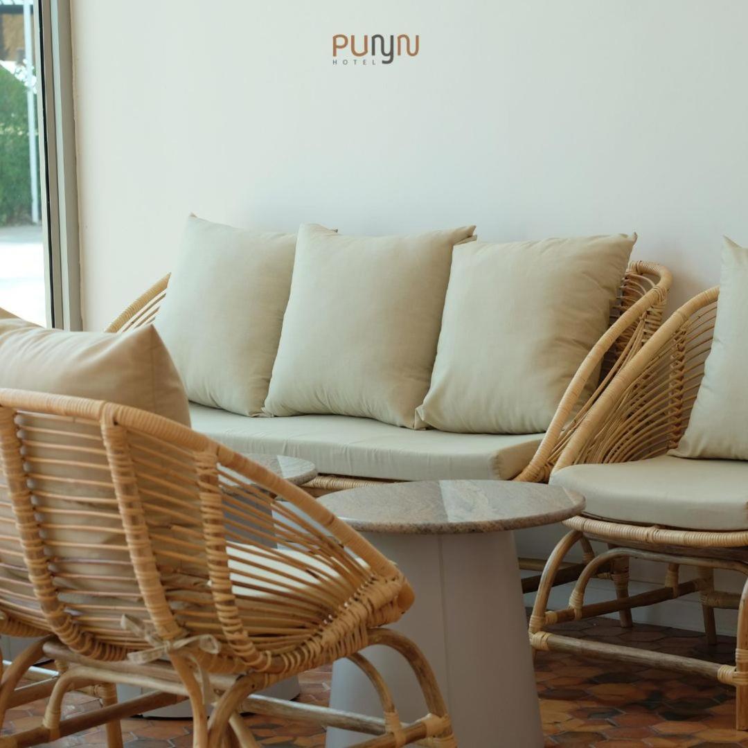 Punn Hotel Korat Nakhonratchasima Εξωτερικό φωτογραφία