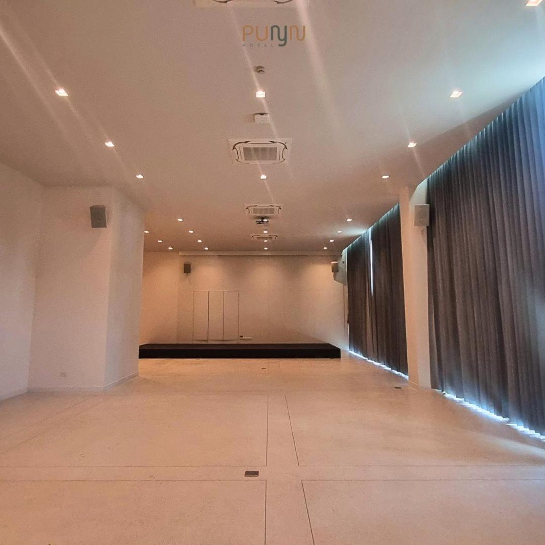 Punn Hotel Korat Nakhonratchasima Εξωτερικό φωτογραφία