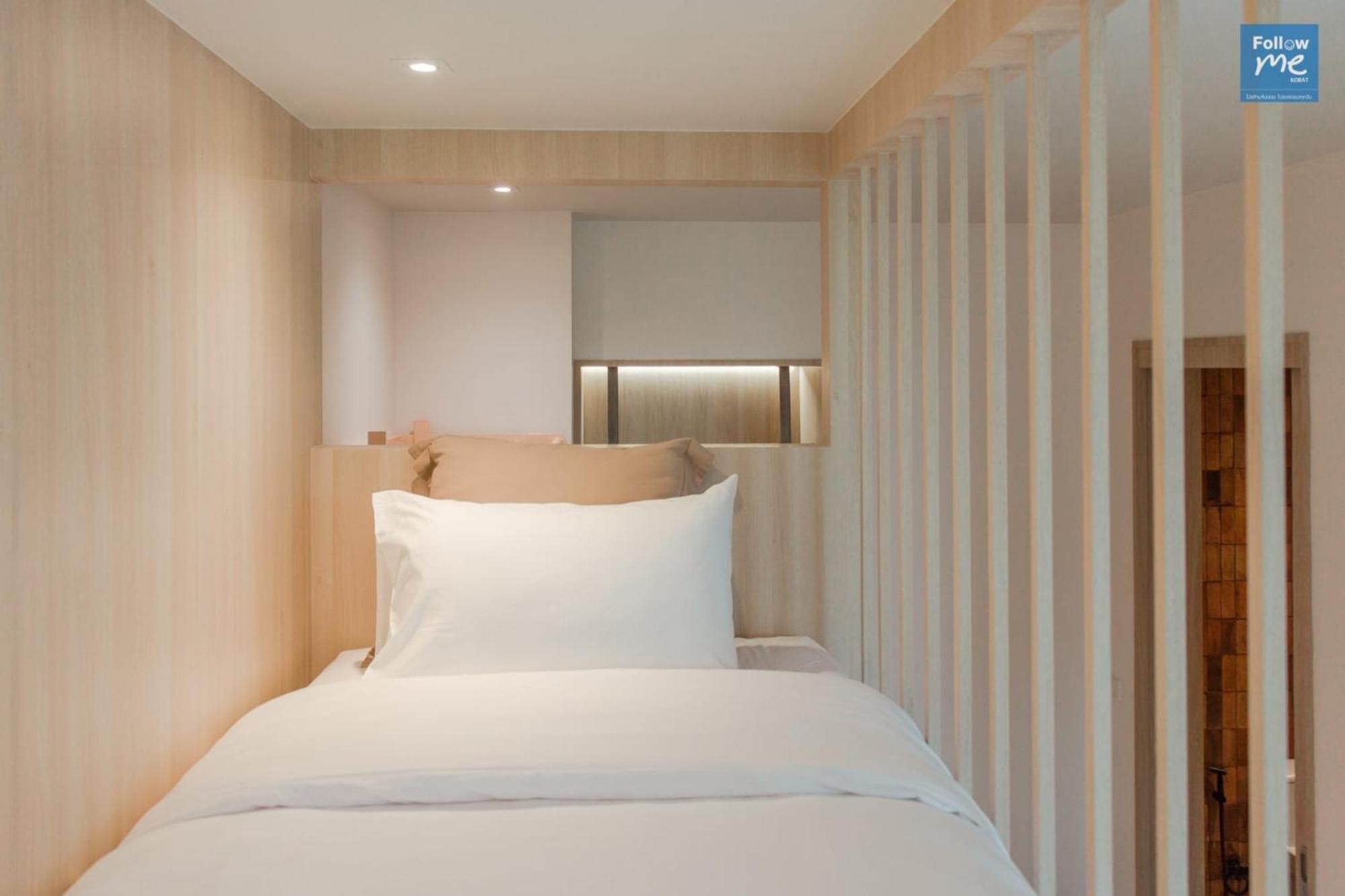 Punn Hotel Korat Nakhonratchasima Εξωτερικό φωτογραφία