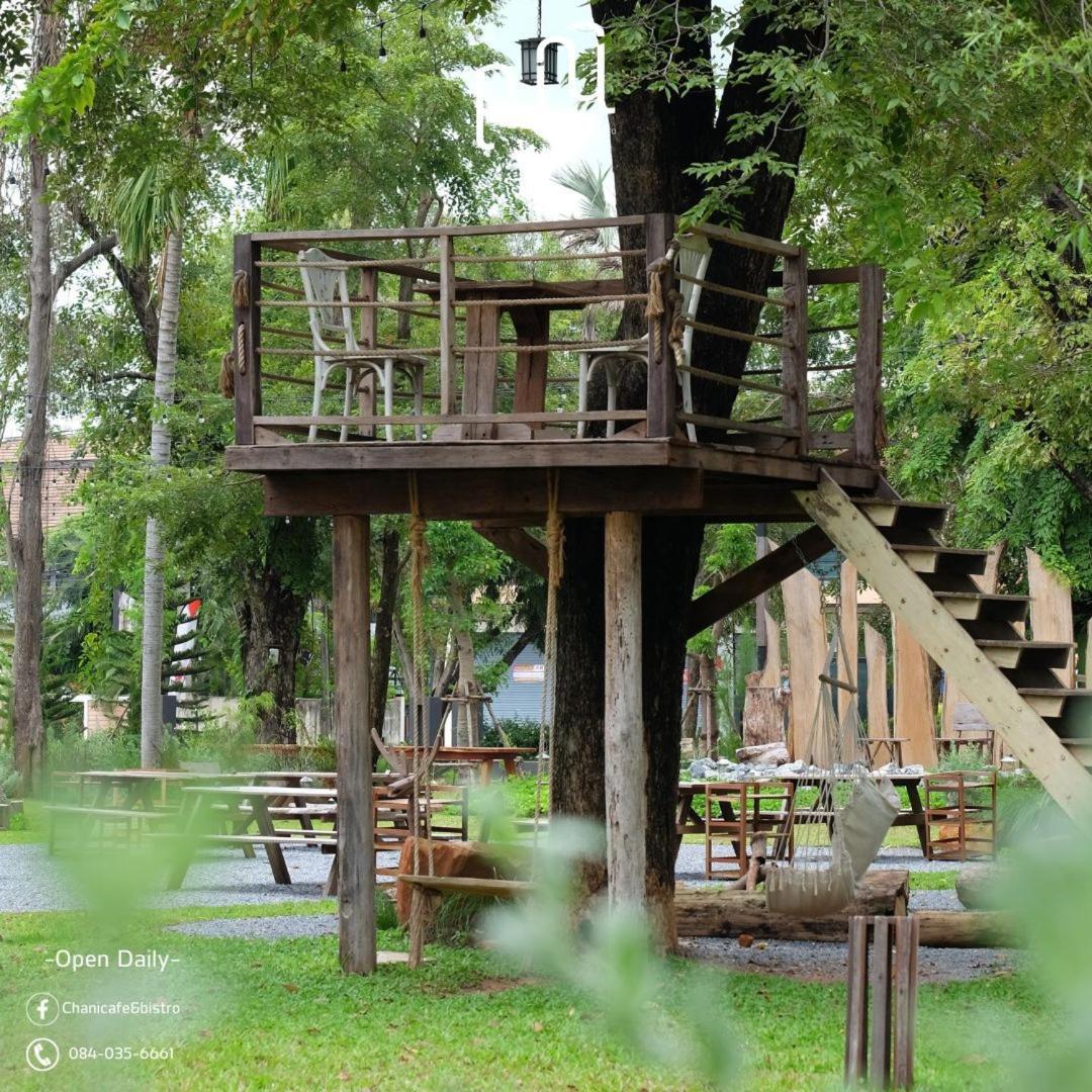 Punn Hotel Korat Nakhonratchasima Εξωτερικό φωτογραφία