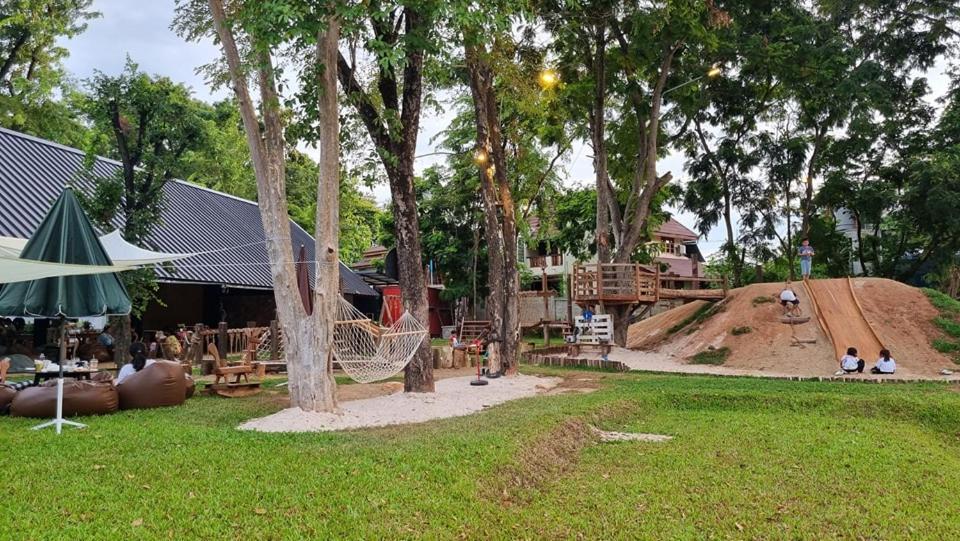 Punn Hotel Korat Nakhonratchasima Εξωτερικό φωτογραφία