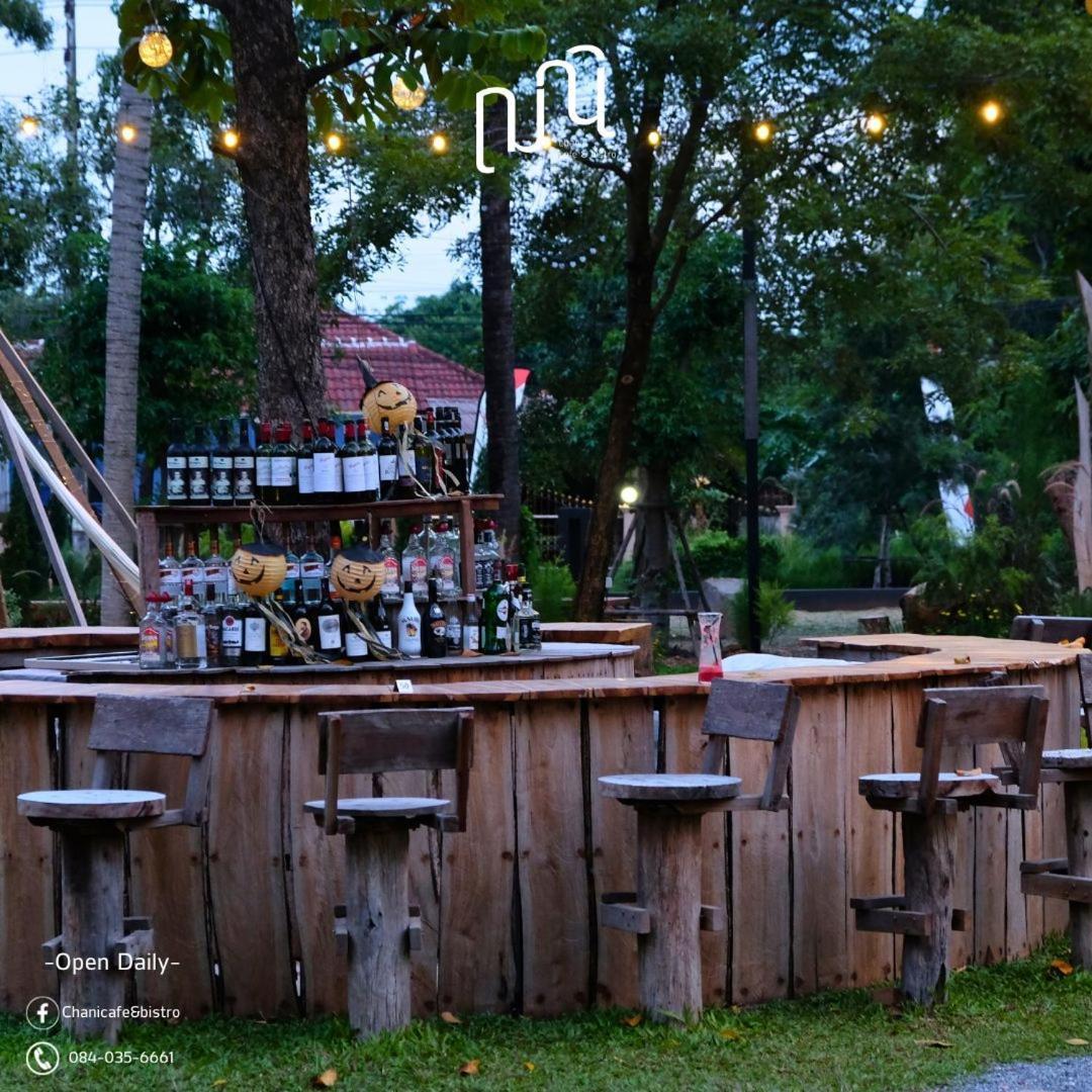 Punn Hotel Korat Nakhonratchasima Εξωτερικό φωτογραφία