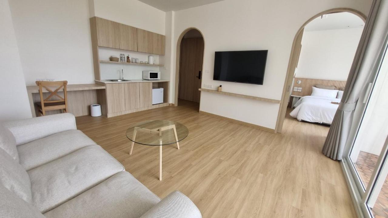 Punn Hotel Korat Nakhonratchasima Εξωτερικό φωτογραφία