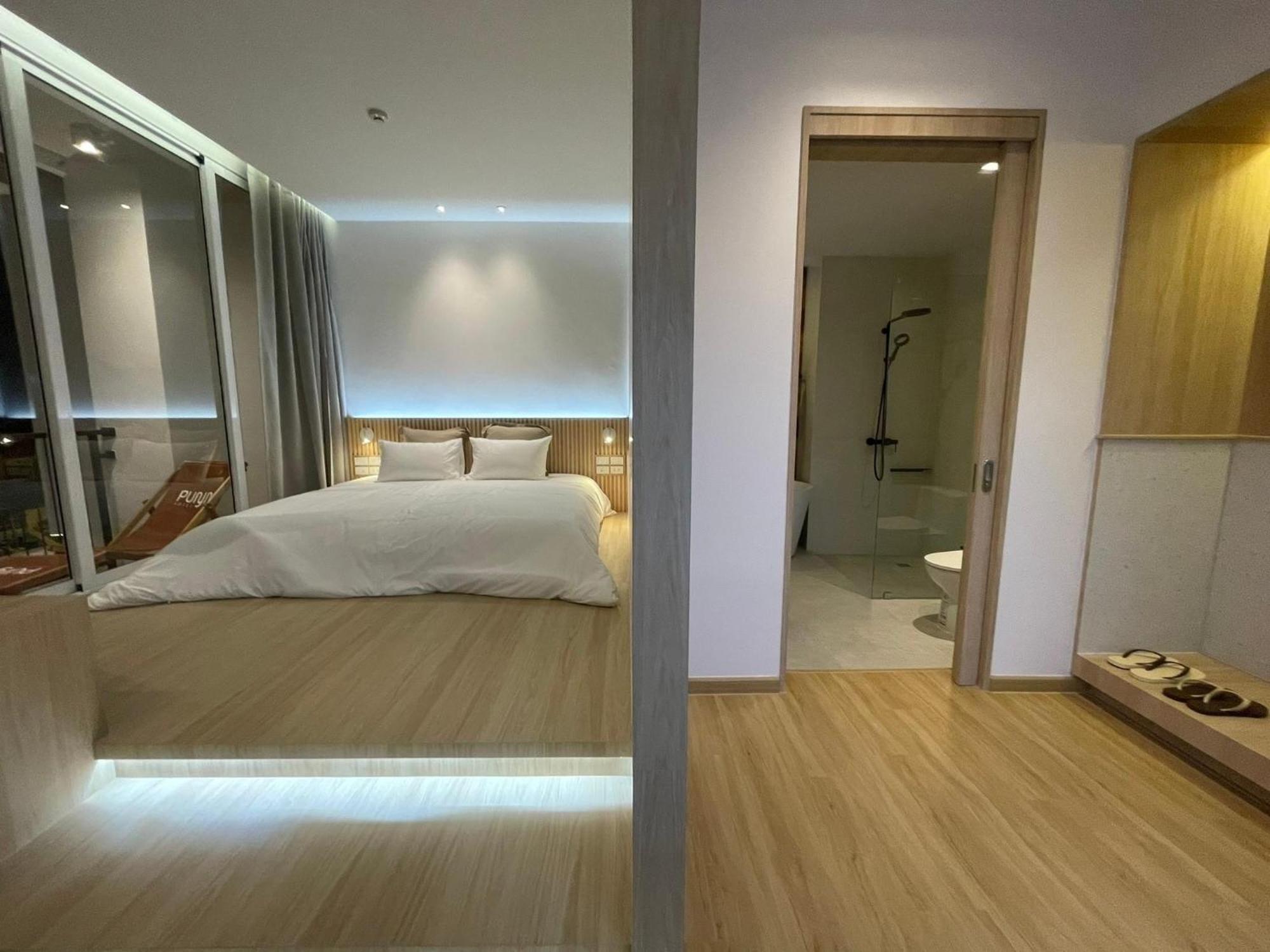 Punn Hotel Korat Nakhonratchasima Εξωτερικό φωτογραφία