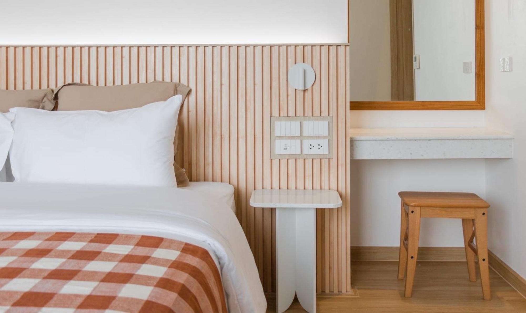Punn Hotel Korat Nakhonratchasima Εξωτερικό φωτογραφία